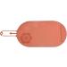 Brush Cleaning Mat - Silicone Brush Cleaning Tool | Brush Clean Pad Cleanser Multifunctional Cosmetic Cleaning Pads Portable Cosmetic Brush Scrubber Mat brown - Buy Online on GoSupps.com