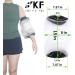 HKF HO KI HO PICC Line Waterproof Protectors Dressing Cover-Midline Elbow Cover-Protector Cast and Bandage Dry for Shower Bath - Buy Online on GoSupps.com