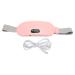 Wireless Heating Pillows & Electric Waist Heating Belts - USB Vibration Hot Compress & Acupressure Massage for Women & Girls | International Shipping - Buy Online on GoSupps.com