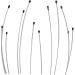 Buy Healvian 6 STK Stainless Steel Hand Massage Devices - Therapeutic Head & Scalp Massager for Total Relaxation | International Shipping Available - Buy Online on GoSupps.com