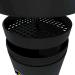 Battle Shakers Missile Shaker Cup | 20 Oz Leak-Proof Protein Cup with Storage | Dishwasher Safe & BPA Free Sports Bottle - Buy Online on GoSupps.com