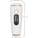 Pothit Unlimited Flash Laser Hair Removal Device - Full Body Reduction Safe & Effective for All Skin Types - Buy Online on GoSupps.com