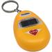 VISIONU Keychain Talking Clock | LCD Alarm & Voice Function - Ideal International Gift! - Buy Online on GoSupps.com