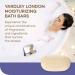 Yardley English Lavender Bar Soap Twin Pack - Gentle Cleansing & Moisturizing Calming Lavender Scent British Heritage Soap 4.25 Oz - Buy Now - Buy Online on GoSupps.com