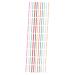 DOITOOL 150 Pcs Nail Art Cell Phone Accessories Nail Accessories Fruit Nail Claycanes Nail Tech Accessories Nail Jewelry Materiales Para U as Clay Ornaments Stick Manicure