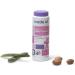 Organic Corn Starch Baby Powder for Sensitive Skin - NSF Organic Certified - Made in USA - Fragrance Free - 3.4oz - Buy Online on GoSupps.com