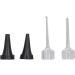 Buy Ergonomic Otoscope with LED Light - High Resolution Ear Otoscope Set for Professional & Home Use | International Shipping Available - Buy Online on GoSupps.com
