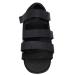 Cast Post-Op Shoe for Broken Foot | Diabetic Foot Ulcer & Metatarsalgia Pain Protection - L Black Hiking Shoe - Buy Online on GoSupps.com
