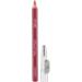 Collection Cosmetics Long-Lasting Lip Liner Pencil - Raspberry | Includes Sharpener - Buy Online on GoSupps.com