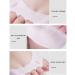 ENPAP Hammer Toe Straightener Corrector - Gel Toe Separator Protectors, 1 Pair - Buy Online on GoSupps.com