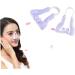 Vaguelly Correcteur de Nez Pince Nez Silicone Redresseur pour Femmes et Filles L ger et Confortable la Pointe Corrige Bosses et Irr gularit s Usage Quotidien - Buy Online on GoSupps.com