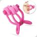 kawehiop 3 Pieces/set Nose Lifting Slimming Bridge Straightening Clip Shaping Tools Straightener Household Beauty Instrument B Type - Buy Online on GoSupps.com