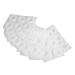12 Sheet Round Foot Callus Pads | Soft Adhesive Cushion for Men & Women | Relieve Soreness & Protect Toes - International Shipping Available - Buy Online on GoSupps.com
