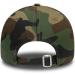 Buy New Era New York Yankees MLB League Essential Woodland Camo 9Forty Adjustable Kids Cap - Youth | International Shipping Available - Buy Online on GoSupps.com