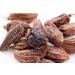 Desi Kitchen Jumbo Black Cardamom Pods 1.6oz (45gm) - 100% Natural with Freshness Guarantee - Buy Online on GoSupps.com