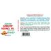 Buy B's Jamaican Organic Apricot Kernel Oil - Pure Natural and Cold-Pressed for Healthy Skin & Hair | Shop Internationally - Buy Online on GoSupps.com