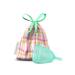 LadyCup Menstrual cup "Green size- S (Small) S (Small) Green