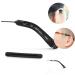 Doitool 20 Pairs Glasses Leg Cover Holders - Silicone Cushion for Behind the Ear - Secure Connectors for Glasses Handles - Buy Online on GoSupps.com