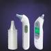 100pcs Ear Thermometer Protective Caps | Probe Covers for Digital Thermometers - Shop Now for Hygiene & Accuracy - Buy Online on GoSupps.com