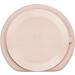 PandaEar Divided Silicone Suction Plate for Toddlers | Non Slip | Dishwasher & Microwave Safe (Pink) - Buy Online on GoSupps.com
