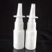 Srutueo 10Pcs 10Ml Bottle Refillable Plastic Mist Nose Nasal Sprayer - Buy Online on GoSupps.com