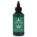 Clubman Pinaud Dark Castor Oil + Hemp 4 fl oz