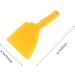 Balacoo 3 Pcs Plastic Honey Spatula Honey Uncapping Tool Tools Honey Scraping Tool Equipment Open The Cover 20x10.5cm x3pcs Yellowx3pcs - Buy Online on GoSupps.com