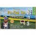 Prince of Peace Premium Pu-Erh Tea, 2 Pack – 100 Tea Bags Each – Fully-Fermented Tea – Antioxidant Tea