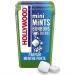 Hollywood – Mini Mints Candy Without Sugar Strong Mint 12.5 g – Pack of 4
