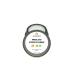 Solid Perfume #33 Inspired by Santal Unisex Portable Non-Spill Fragrance Concentrated Long Lasting 7gm / 0.25 oz - Buy Online on GoSupps.com