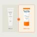 PURITO SEOUL Daily Soft Touch Sunscreen 60ml SPF50+ PA++++ Ceramides Non White Cast Water-Resistant UVA & UVB Protection K-Beauty Outdoor - Buy Online on GoSupps.com