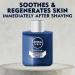 Nivea For Men After Shave Balm 100ml - Replenishment & Skin Comfort | Body Care for All Skin Types - Buy Online on GoSupps.com