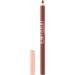 Maybelline New York - Lip Liner - Creamy formula and intense color - For defined and plumped lips - Lifter Liner - 002 Let's