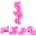 Cake Mold Dessert Kids Chocolate Chip Cookie Ornament Cupcake Baking DIY Baking Molds Chocolate Mold Jelly Candy Easy Ice Cube Trays Girl Baking Mold Candle 3D Decorate Silica Gel - Buy Online on GoSupps.com