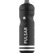SIGG Pulsar Bike Bottle - 0.75L Squeezable Dishwasher Safe Leak-Proof Lightweight BPA-Free - International Shipping Available - Buy Online on GoSupps.com