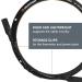 Celestron Aluminum Dew Heater Ring - Compatible with 5 Schmidt-Cassegrain Telescope - Buy Online on GoSupps.com