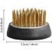4pcs 1.4 Inch Flower Frog Round Holders for Arrangement - Pin Frog Set - Buy Online on GoSupps.com