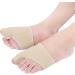 Jinling Couples Bale Toe Rails - Premium Toe Correction Orthoses for Foot Care & Comfort - Buy Online on GoSupps.com