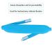 Buy Tracheostomy Catheter Fixation Belt - Secure & Reliable Tracheostomy Tube Holder Accessories for Safe International Shipping - Buy Online on GoSupps.com