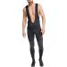 VAUDE Men's Active Warm Tights L Black/Silver - Premium Thermal Performance for International Shipping - Buy Online on GoSupps.com