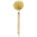 Fairy Original Wooden Dish Brush - Single | Eco-Friendly Cleaning Essential - Buy Online on GoSupps.com