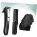 FRCOLOR Cat Hair Shaver & Grooming Kit - Rechargeable Dog Trimmer Fine Teeth Comb Hair Shears & Clipper - Perfect Pet Grooming Tools - Buy Online on GoSupps.com