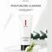VENZEN Nicotinamide Hydrating Moisturizing Cleanser - Natural Essence Beauty Skin 80g | International Shipping - Buy Online on GoSupps.com