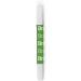 Dritz 9337W Soft Stretch Braided Elastic White - 1/4-Inch by 3-Yard - Buy Online on GoSupps.com