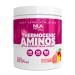 NLA for Her Thermogenic Amino - (Hawaiian Sunset - 30 Servings) Pre-Intra-Post-Workout BCAA Essential Amino Acids Powder for Women (w Caffeine) - Sustained Energy, Focus, Performance and Endurance
