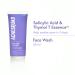Acne_Squad Face Wash for Acne Prone Skin | Salicylic Acid & Thymol | Hydrating Non-Drying Cleanser | 100ml for Women & Men - Shop Now - Buy Online on GoSupps.com