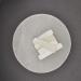 Selenite Ritual Bowl - 14 cm | Spiritual Energy Cleansing & Healing - Buy Online on GoSupps.com