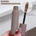 Tinted Eyebrow Mascara | Waterproof Longwear Brow Makeup | Comb & Sculpt Natural Brown - International Shipping Available - Buy Online on GoSupps.com