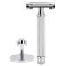 Men's razor detachable double-sided razor in classic style for men at home