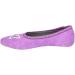 Beck Girls Butterfly Gymnastics Shoes 29 EU - Purple | International Shipping Available - Buy Online on GoSupps.com